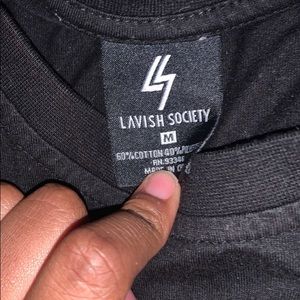 Don’t want it anymore wearing it 1 time and jus wanna get rid of it